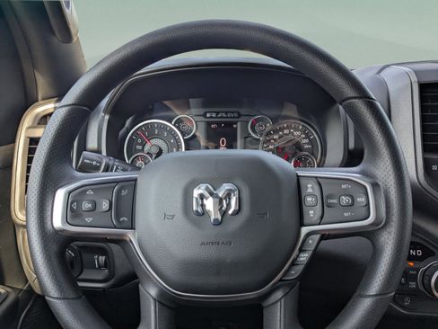 New 2026 RAM 1500 Tradesman image 40