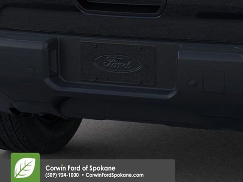 New 2026 Ford Bronco Sport Big Bend image 23