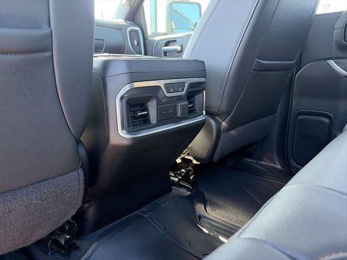 Certified 2021 GMC Sierra 2500 AT4 w/ AT4 Premium Plus Package AWD/4WD image 26