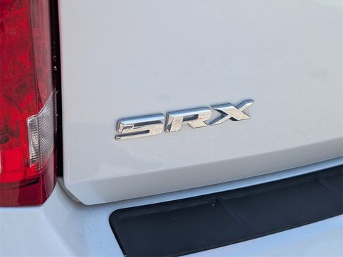 Used 2013 Cadillac SRX Luxury w/ Driver Awareness Package image 15