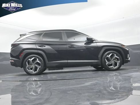 Used 2022 Hyundai Tucson SEL w/ Convenience Package FWD image 24