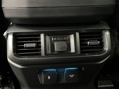 Used 2023 Ford F150 Lariat w/ Equipment Group 502A High image 41