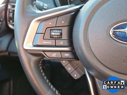 Certified 2022 Subaru Legacy Limited image 25
