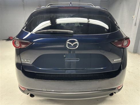 Used 2017 MAZDA CX-5 Touring w/ Preferred Equipment Package image 6