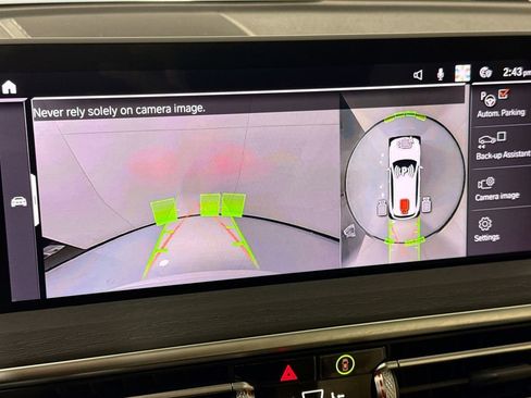 Used 2023 BMW X3 sDrive30i w/ M Sport Package image 16