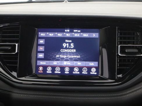 Used 2021 Dodge Durango SXT w/ 3rd Row Seating Group image 28