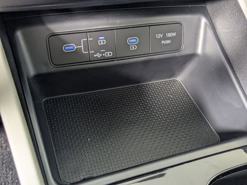 New 2026 Hyundai Tucson SE FWD image 20