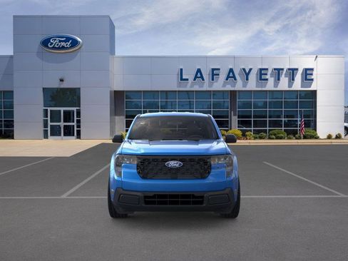 Certified 2025 Ford Maverick XL w/ Equipment Group 102A image 6