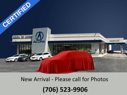 Used 2025 Acura ADX A-Spec