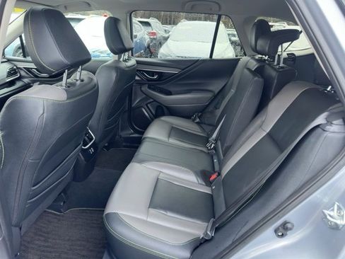 Used 2023 Subaru Outback Onyx Edition image 20