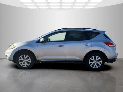 Used 2013 Nissan Murano SL image 8