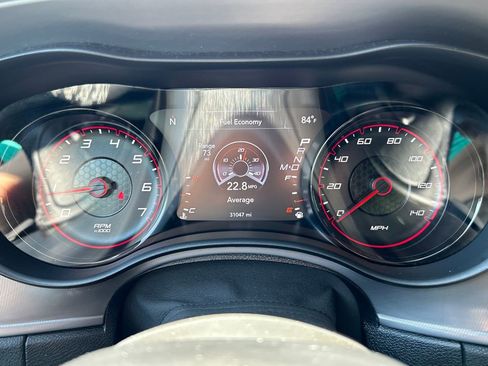 Used 2023 Dodge Charger SXT w/ Blacktop Package AWD/4WD image 36