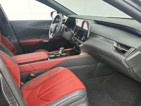 Used 2024 Lexus RX 500h F Sport w/ Convenience Package AWD/4WD image 28