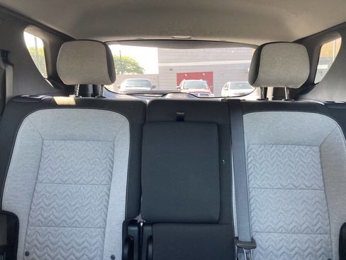 Used 2023 Chevrolet Equinox LT image 17