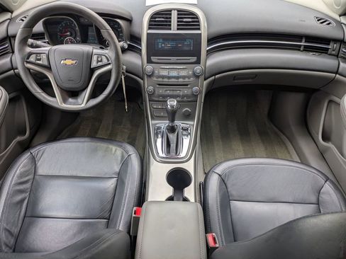 Used 2013 Chevrolet Malibu LS w/ Protection Package FWD image 31