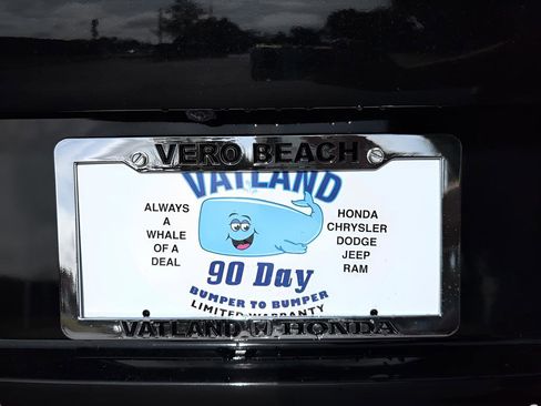 Used 2024 Buick Encore GX Sport Touring image 9