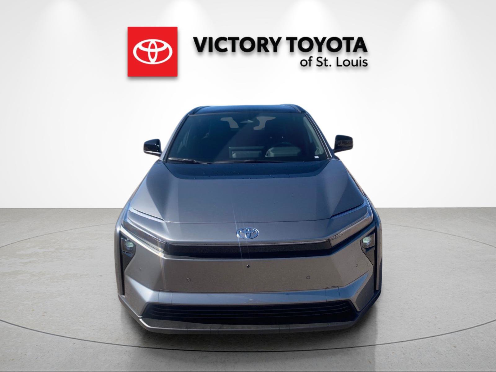 Used 2026 Toyota bZ FWD image 2