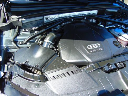 Used 2015 Audi Q5 TDI Premium Plus image 56