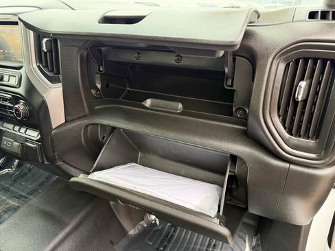 Used 2021 Chevrolet Silverado 3500 W/T w/ WT Fleet Convenience Package image 49