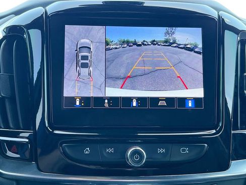 Used 2023 Chevrolet Traverse RS w/ LPO, Floor Liner Package FWD image 14