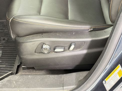 Used 2019 Cadillac XT4 Sport w/ Cold Weather Package image 14