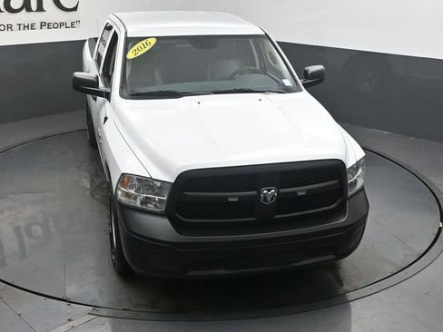 Used 2016 RAM 1500 Tradesman AWD/4WD image 44