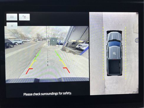 Used 2023 Ford F150 Tremor w/ Equipment Group 402A High image 29