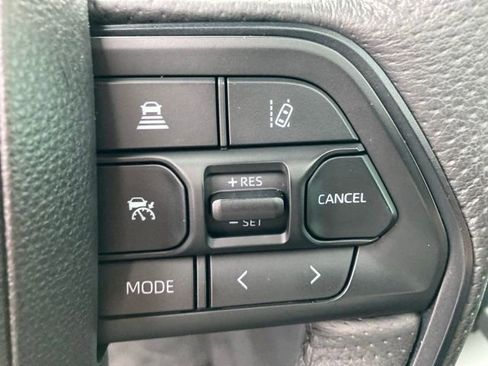 Used 2025 Toyota Tundra TRD Pro image 27