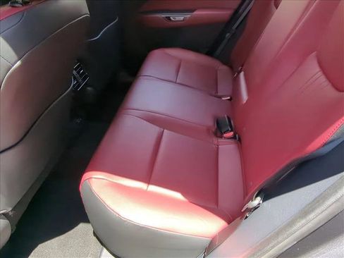 Used 2024 Lexus NX 250 FWD w/ Towing Package (2000 Lbs) image 18