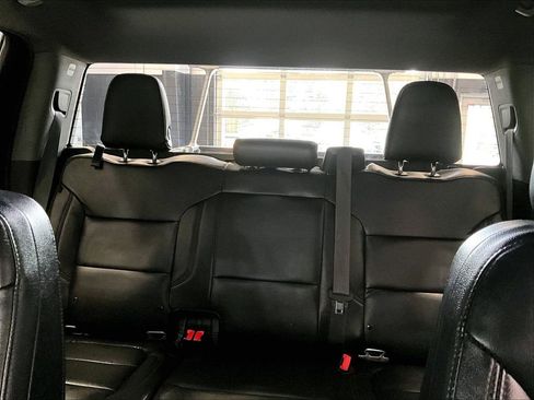 Used 2021 Chevrolet Silverado 3500 LT w/ All Star Edition image 16