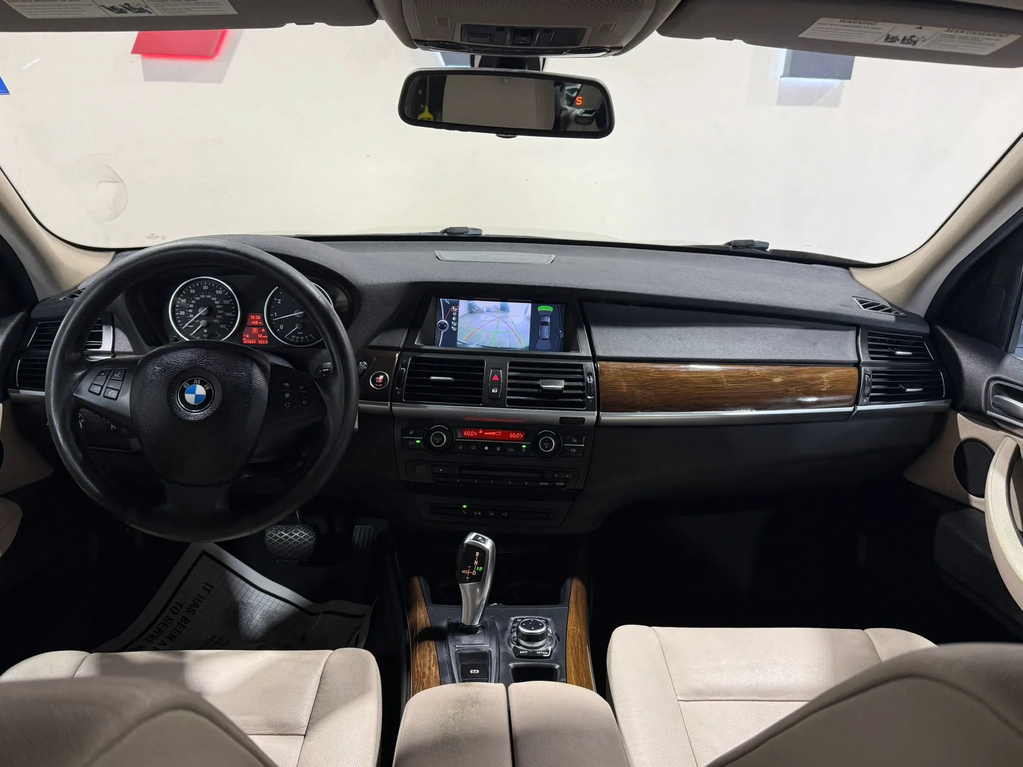 Used 2012 BMW X5 xDrive35i AWD/4WD image 18