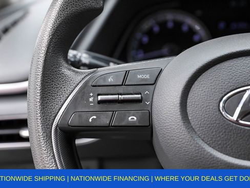 Used 2022 Hyundai Sonata SE image 18