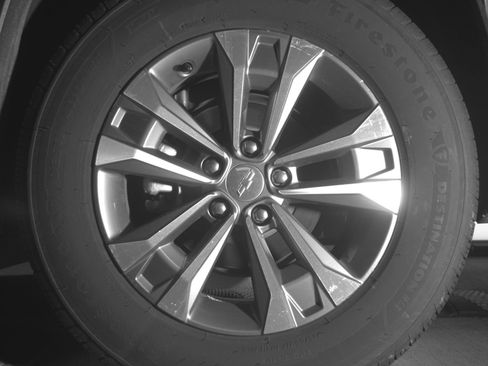 Used 2025 Chevrolet Equinox LT image 14