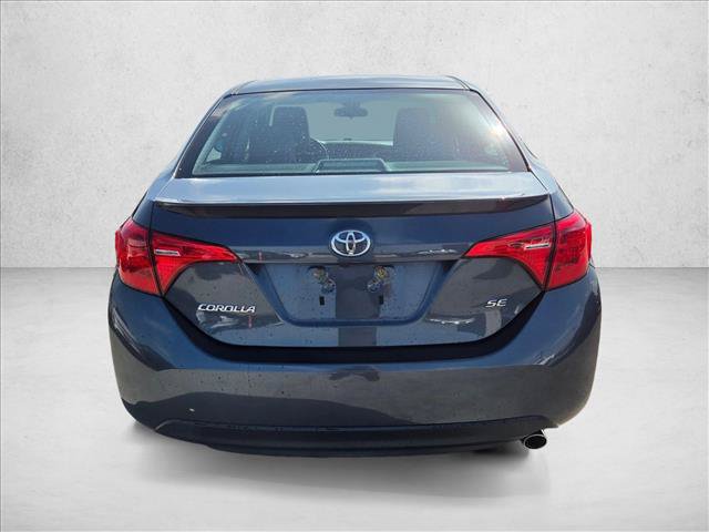 Used 2019 Toyota Corolla SE FWD image 7
