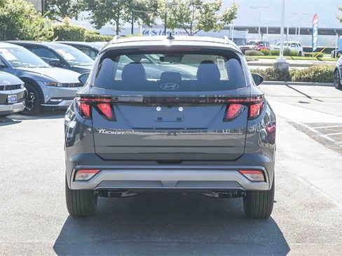 New 2026 Hyundai Tucson SEL image 6