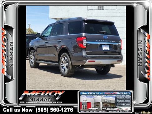 Used 2024 Ford Expedition Limited RWD image 6