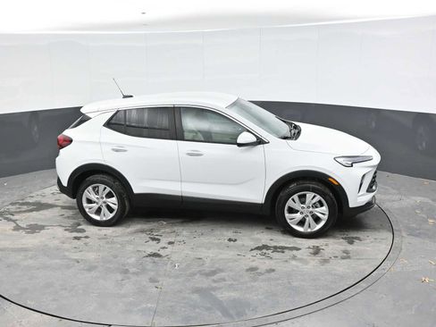 New 2026 Buick Encore GX Preferred AWD/4WD image 33