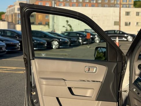 Used 2012 Honda Pilot EX-L image 27