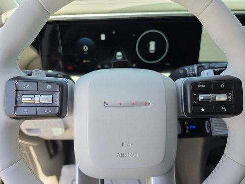 New 2026 Hyundai Palisade SEL FWD image 35
