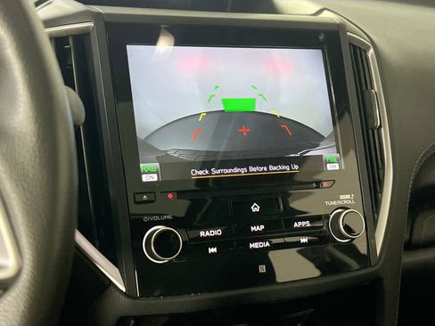 Used 2022 Subaru Forester Touring image 14