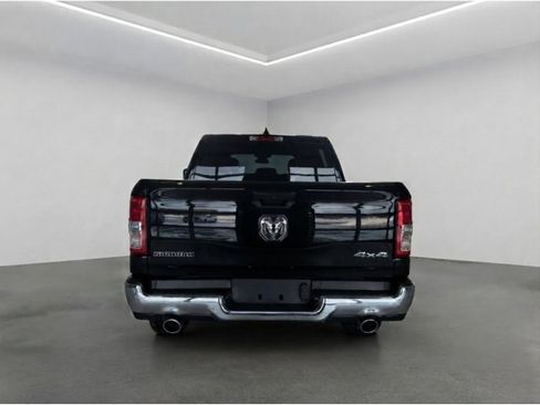 Used 2024 RAM 1500 Big Horn AWD/4WD image 7