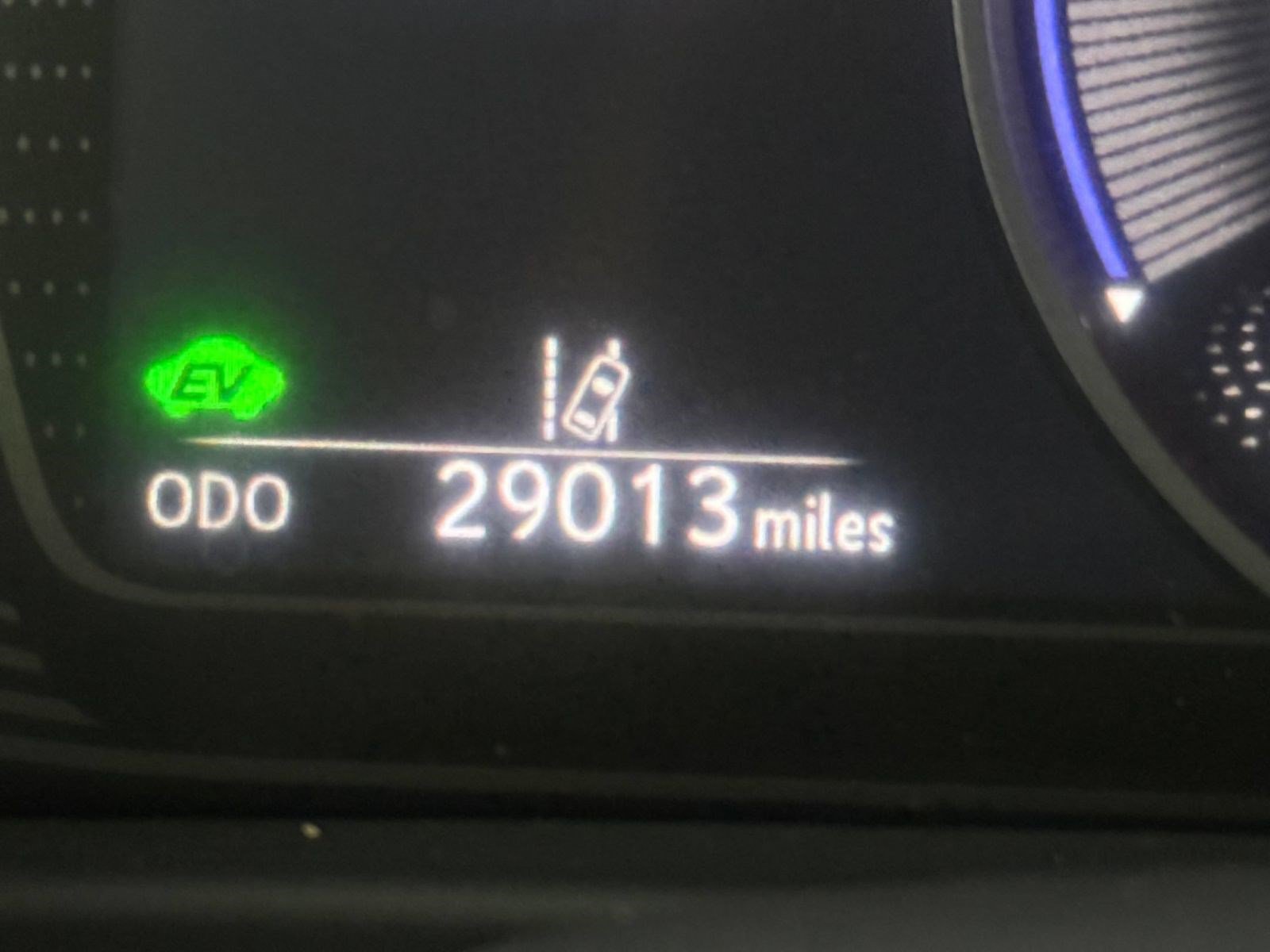Used 2024 Lexus UX 250h F Sport FWD image 19