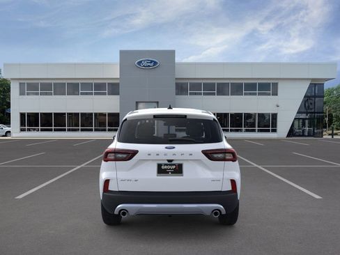 New 2026 Ford Escape Active w/ Active Premium Tech Pack image 28