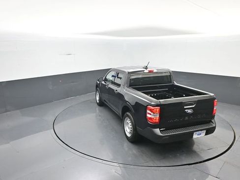 New 2026 Ford Maverick XL image 26