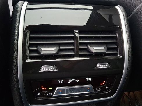 Used 2021 BMW X5 M50i w/ Executive Package image 11