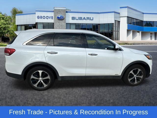 Used 2018 Kia Sorento EX AWD/4WD image 7