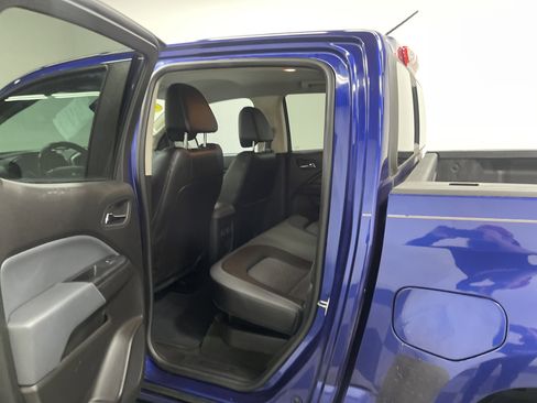 Used 2016 Chevrolet Colorado Z71 image 13