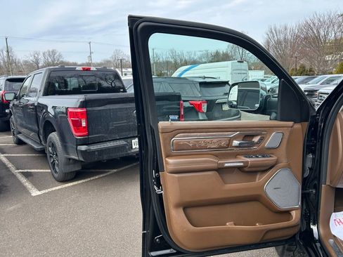 Used 2023 RAM 1500 Limited image 14