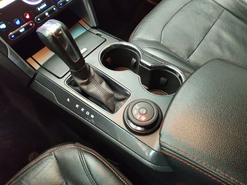 Used 2016 Ford Explorer Sport w/ Equipment Group 401A AWD/4WD image 26