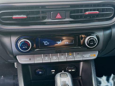 Used 2023 Hyundai Kona N Line image 13